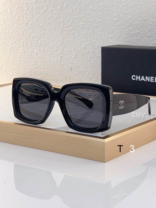 Chanel CH5435 53 22-140 c07